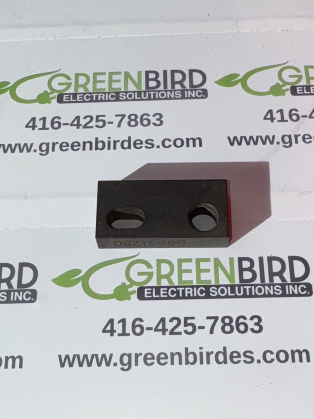 ASSY,FAB,56641780,HOLDER