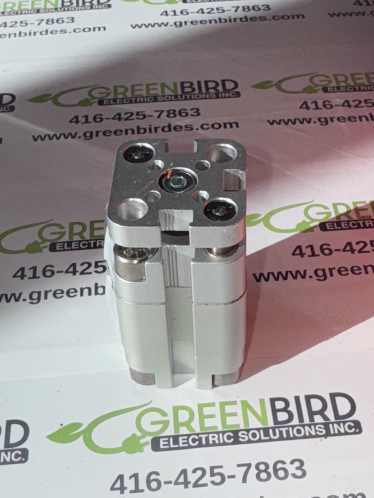 PISTN, ACT, ADVUL, 16–5 – P –A 156851,FESTO