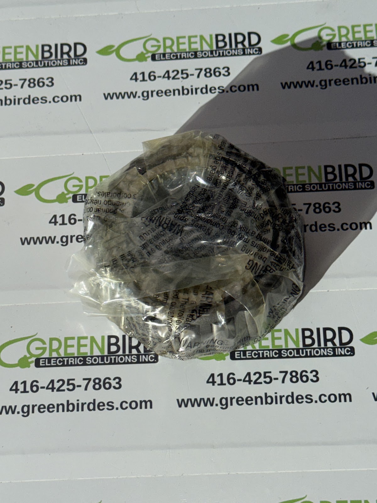 BRG CONE 3780 TIMKEN