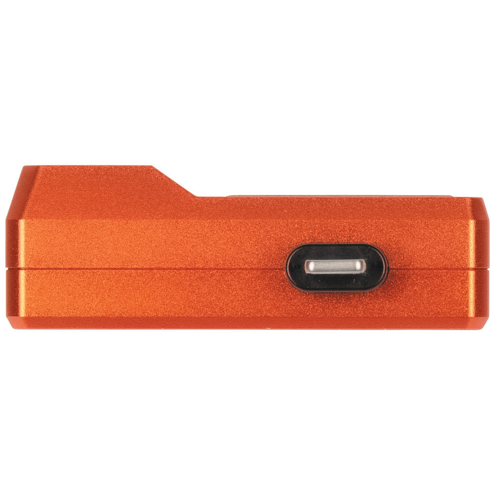 Cámara termográfica TI222 de Klein Tools para dispositivos iOS