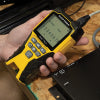 Klein Tools VDV501-851 Cable Tester Kit with Scout ® Pro 3 Tester, Remotes, Adapter, Battery