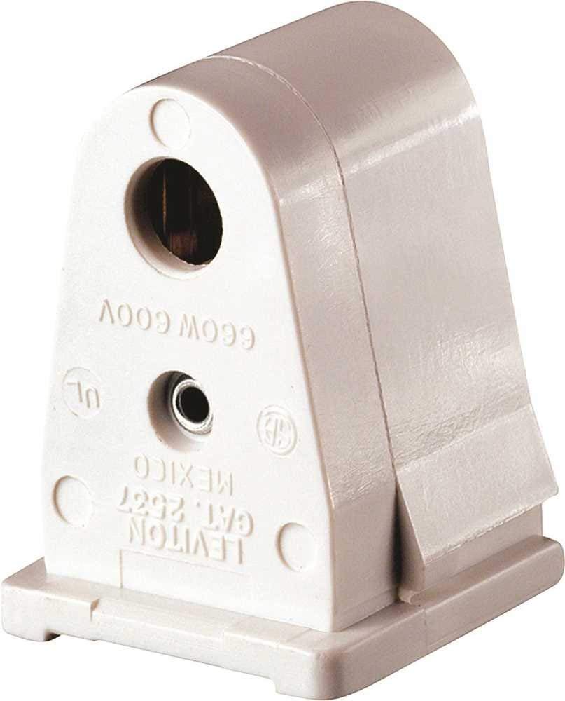 2537 Portalámparas LEV