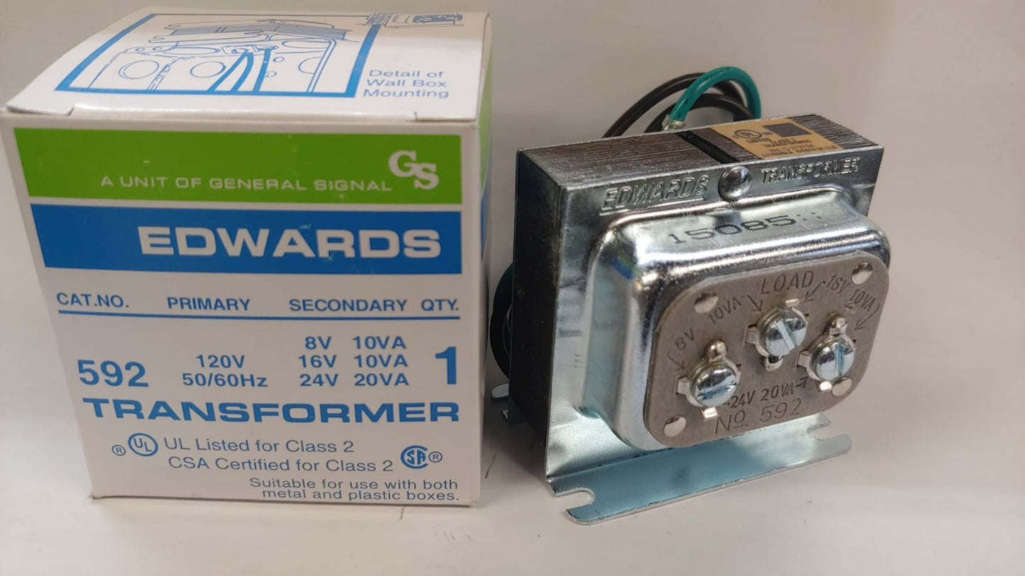 592 Transformer