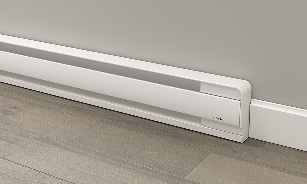B0752W | Stelpro Brava Baseboard Heater,