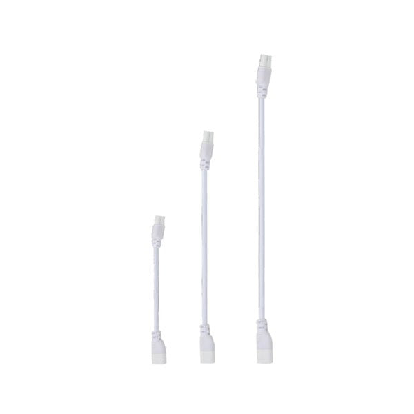 Conector de cable debajo del gabinete Luminiz CN1024-------C