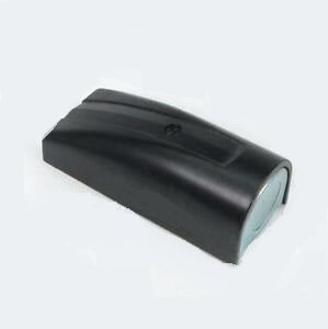 E3F2B | Siemens Electrostrip, 3 Wire End Feed-In