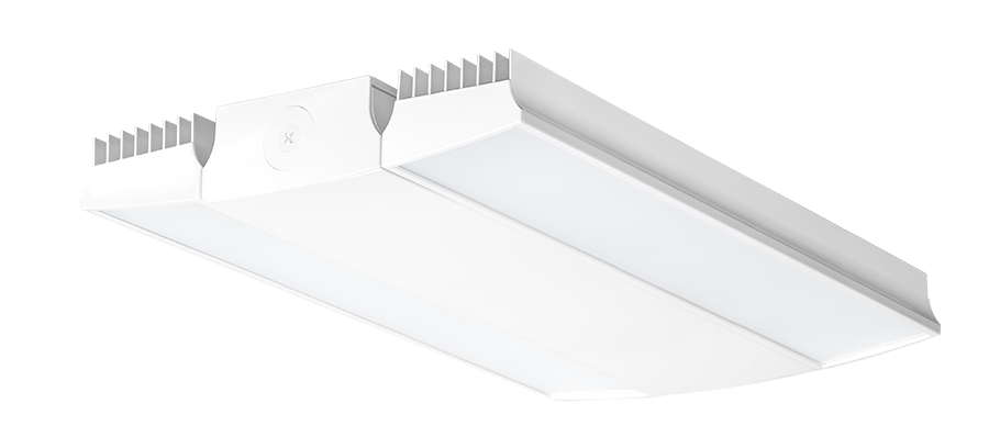 RAIL225W/347/D10 RCL