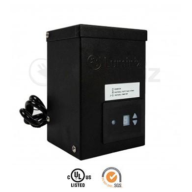 Luminiz TRF101120----C Transformer 120W - Landscape