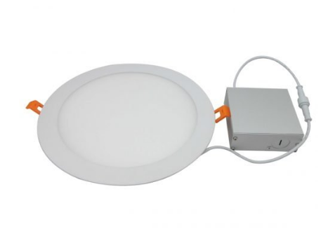 CCT multitension mince 3 voies Votatec 6 pouces, 100-347 V