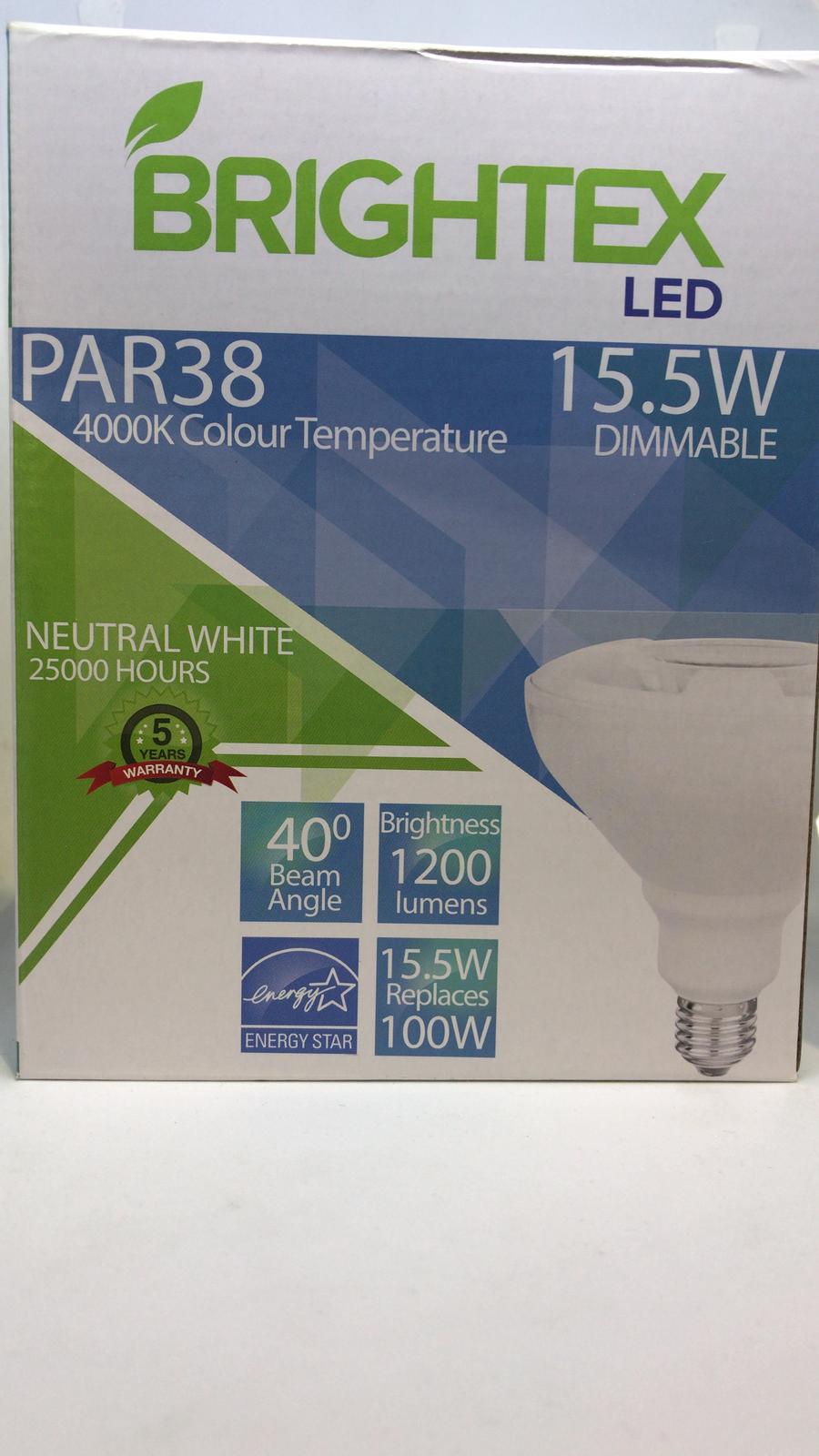 BRT-PAR38-15.5W-DIM