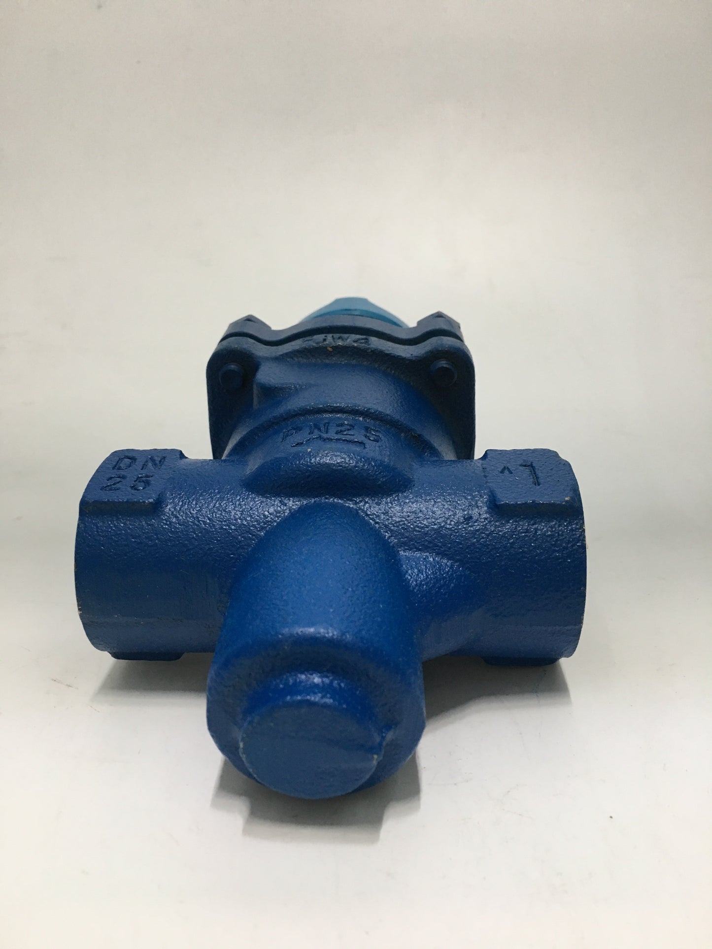 BRV2S | Spirax Sarco Pressure Reducing Valve 1" NPT Steam