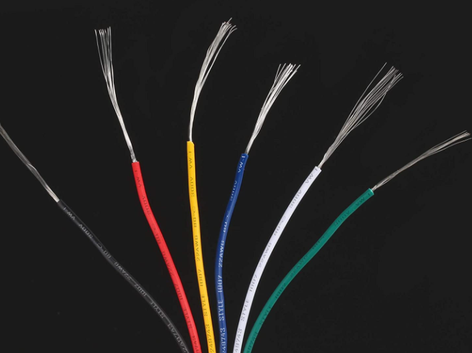 KIT WIR-22AWG