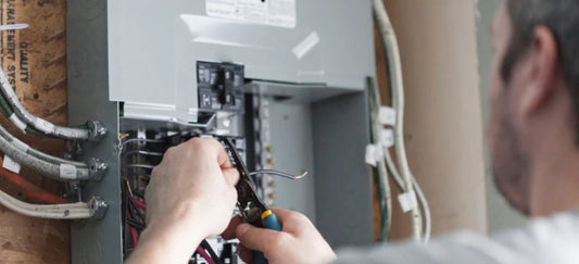 How an Electrical Service Upgrade can Boost Your Home's Value and Save Money