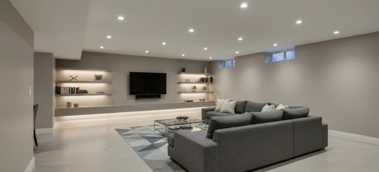 What Electrical Upgrades Do I Need for a Finished Basement in Ontario?