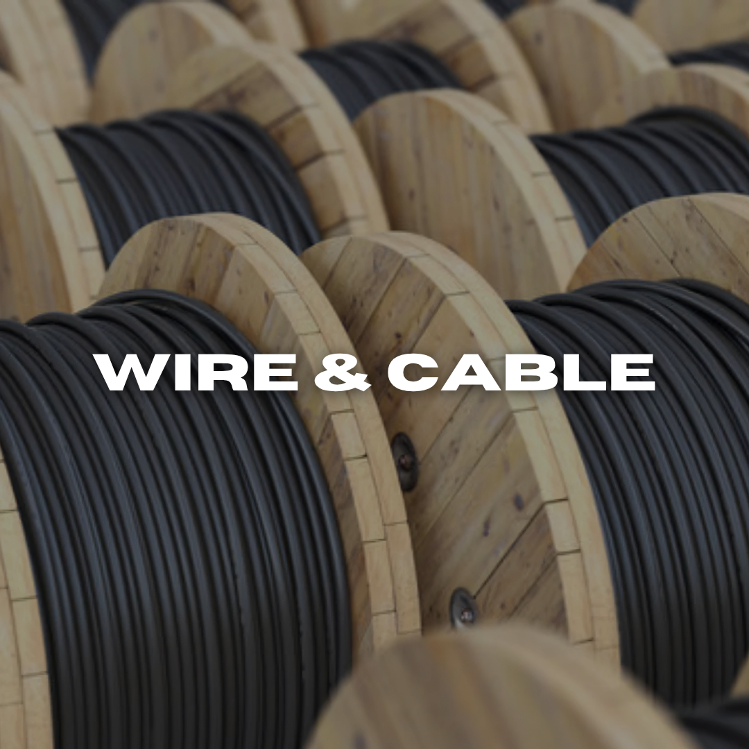 Wire & Cable