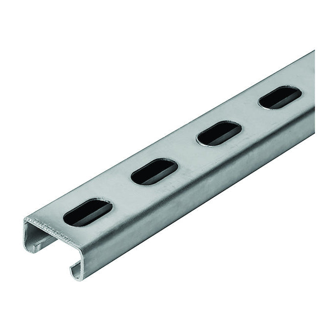 Strut Channels & Fittings