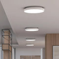 Flush Mount Fixtures