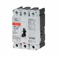 Molded Case Circuit Breakers