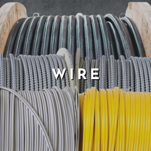 Wire & Cable