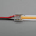 Tape Light Connectors