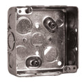 Square Boxes