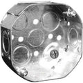 Octagon Boxes
