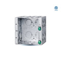 Masonry Boxes
