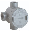 Explosion Proof Fittings