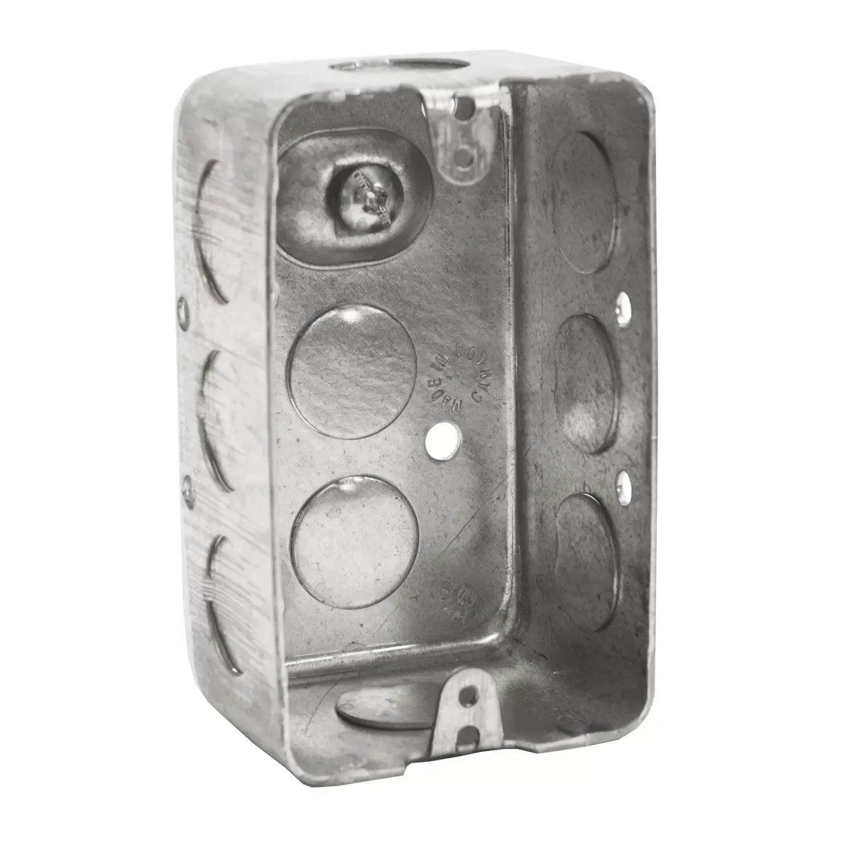 Utility Boxes – Green Bird Electric Solutions Inc.
