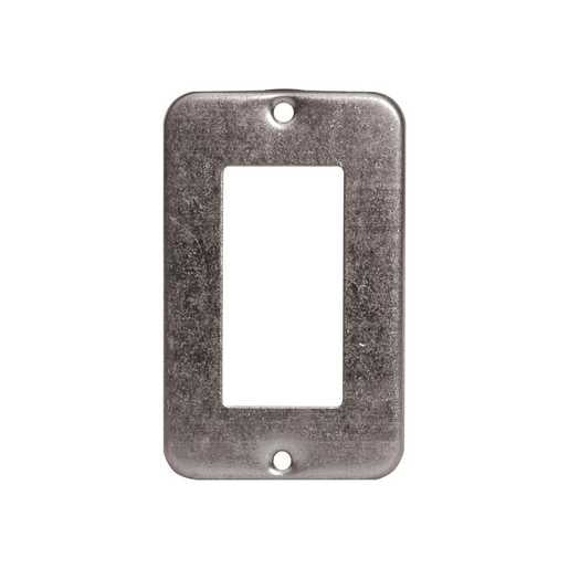 Metal Box Covers & Accessories