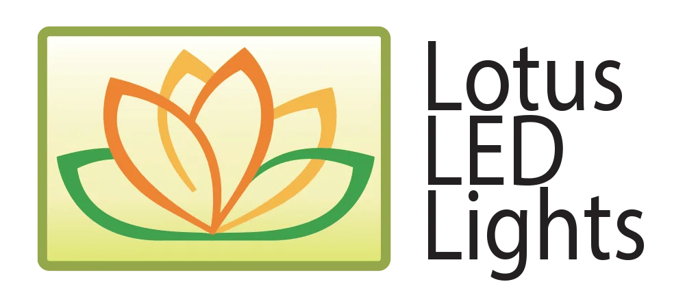 Lotus LED Lights