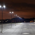 Area Lights