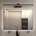 Vanity Lights
