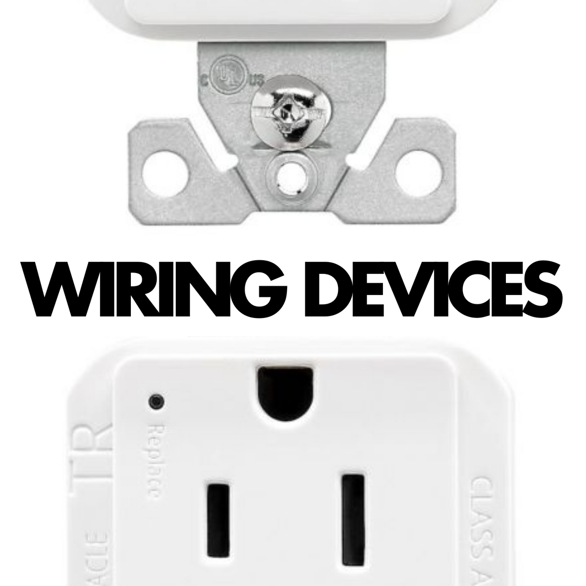 Wiring Devices