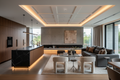 Indoor Lighting Fixtures
