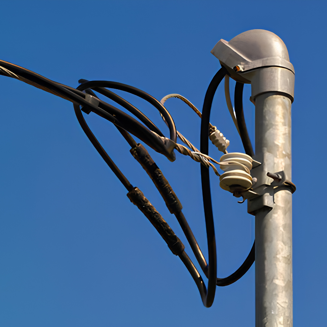 Service Equipment