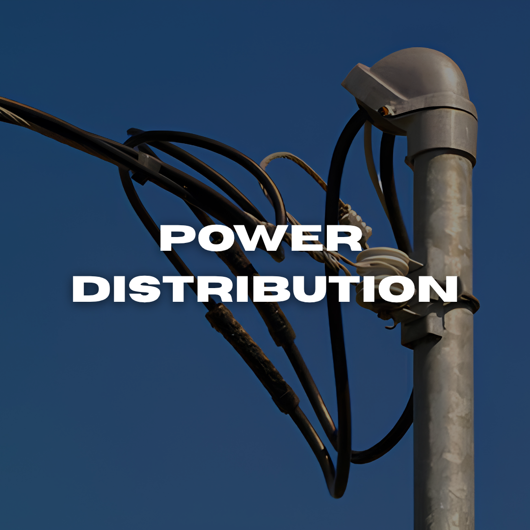 Power Distribution