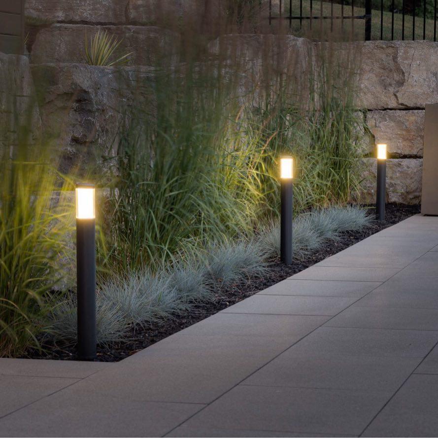 Landscape Lighting
