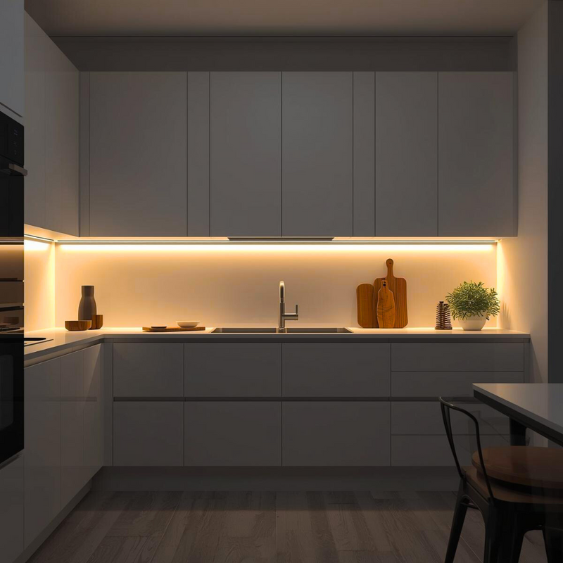 Undercabinet Lighting