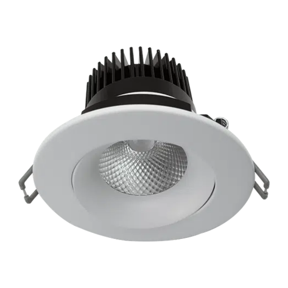 Votatec VO-RP3.5W12-120-D-5WAY 3.5″ Regressed Gimbal – 5Way CCT Adjustable