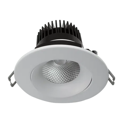 Votatec VO-RP3.5W12-120-D-5WAY 3.5″ Regressed Gimbal – 5Way CCT Adjustable