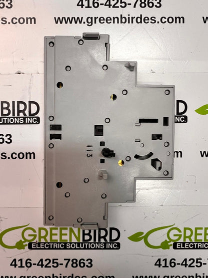 Allen-Bradley 140M-C-ASA11 Auxiliary Contact Block, 1NO/1NC, Side Mount