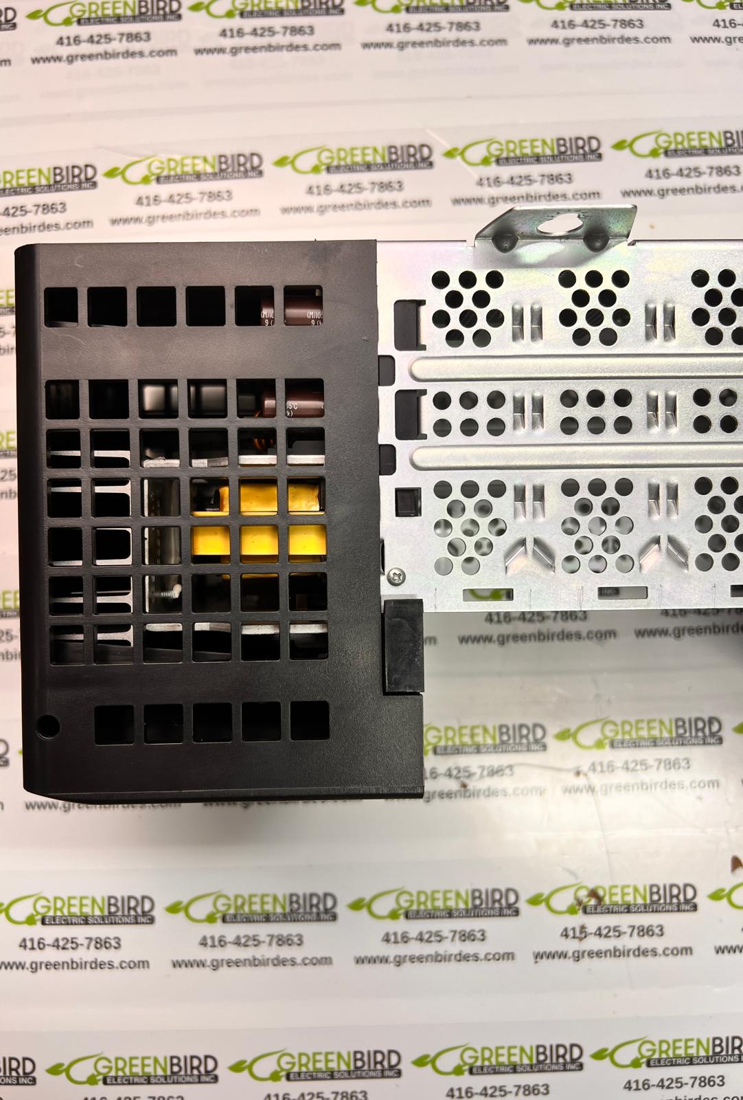 Allen-Bradley 1756-PA72/B Series-B PLC Power Supply Module