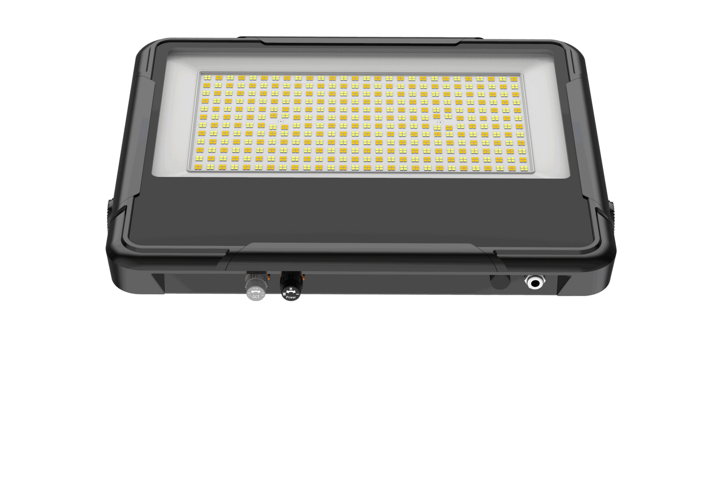 ISL-FL03-A-500W | Votatec LED Flood Light CCT & Power Adjustable