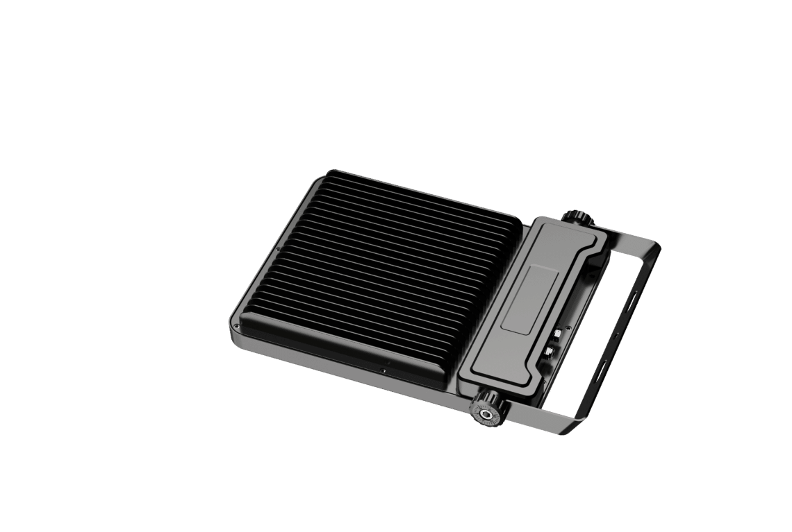 Votatec ISL-FL02-A-250W LED Flood Light – CCT & Power Adjustable (Copy)