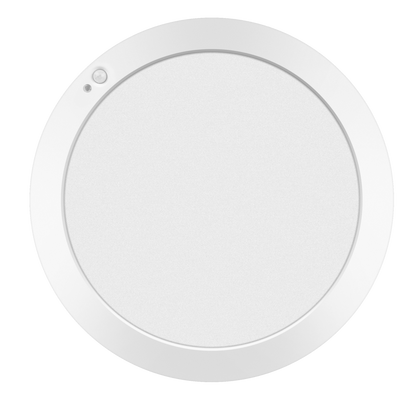 VotatecHM07-PR7-12W120-3CCT-MS-SA  6.5″ PIR Sensor Slim Flush Mount LED