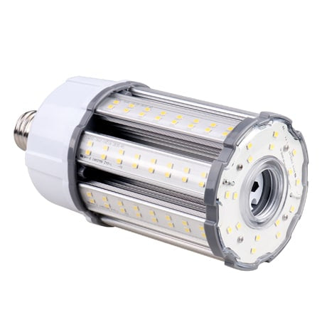 Votatec AST-CLW08G-036WBCA1-S Power Adjustable LED Corn Light