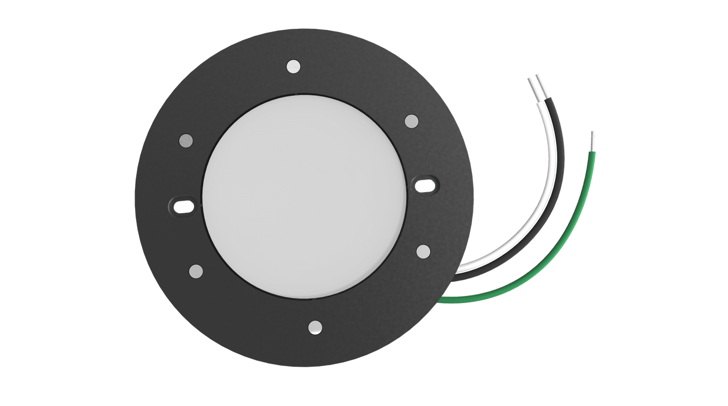 Votatec 4″ Box Mountable Slim LED – CCT & Power Adjustable