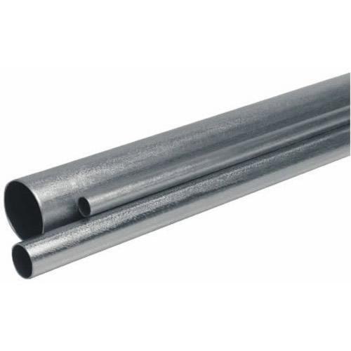 EMT Conduit Pipe, 10ft, 3/4 in.