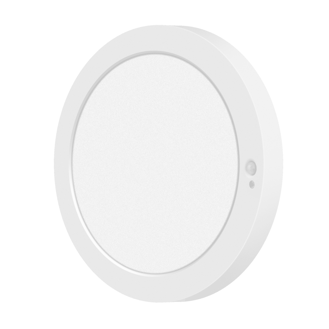 VotatecHM07-PR7-12W120-3CCT-MS-SA  6.5″ PIR Sensor Slim Flush Mount LED